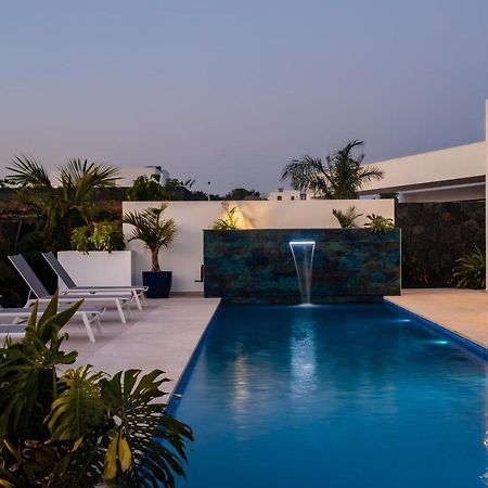 Golf Palms Villa Costa Teguise Ngoại thất bức ảnh