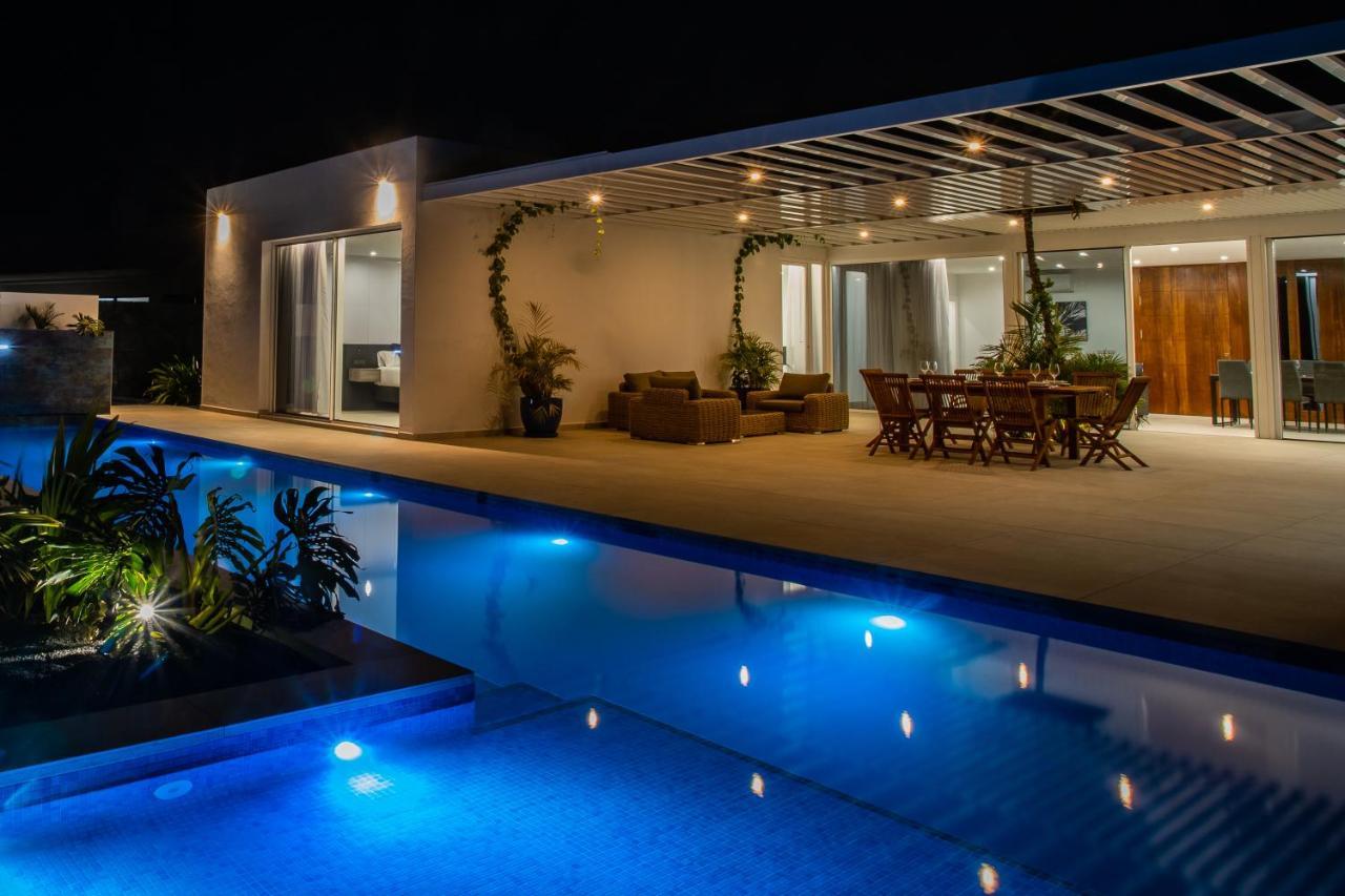 Golf Palms Villa Costa Teguise Ngoại thất bức ảnh