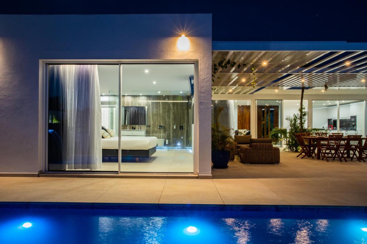 Golf Palms Villa Costa Teguise Ngoại thất bức ảnh