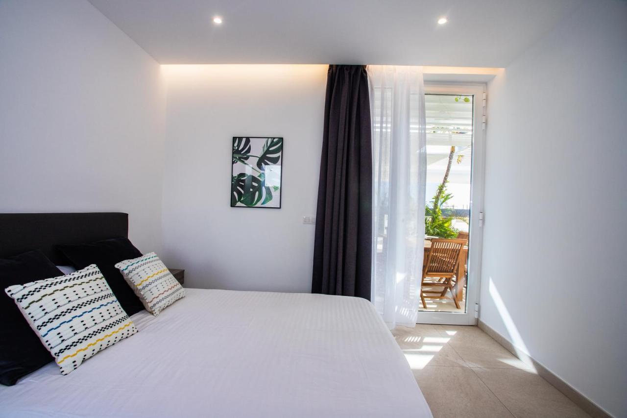 Golf Palms Villa Costa Teguise Ngoại thất bức ảnh