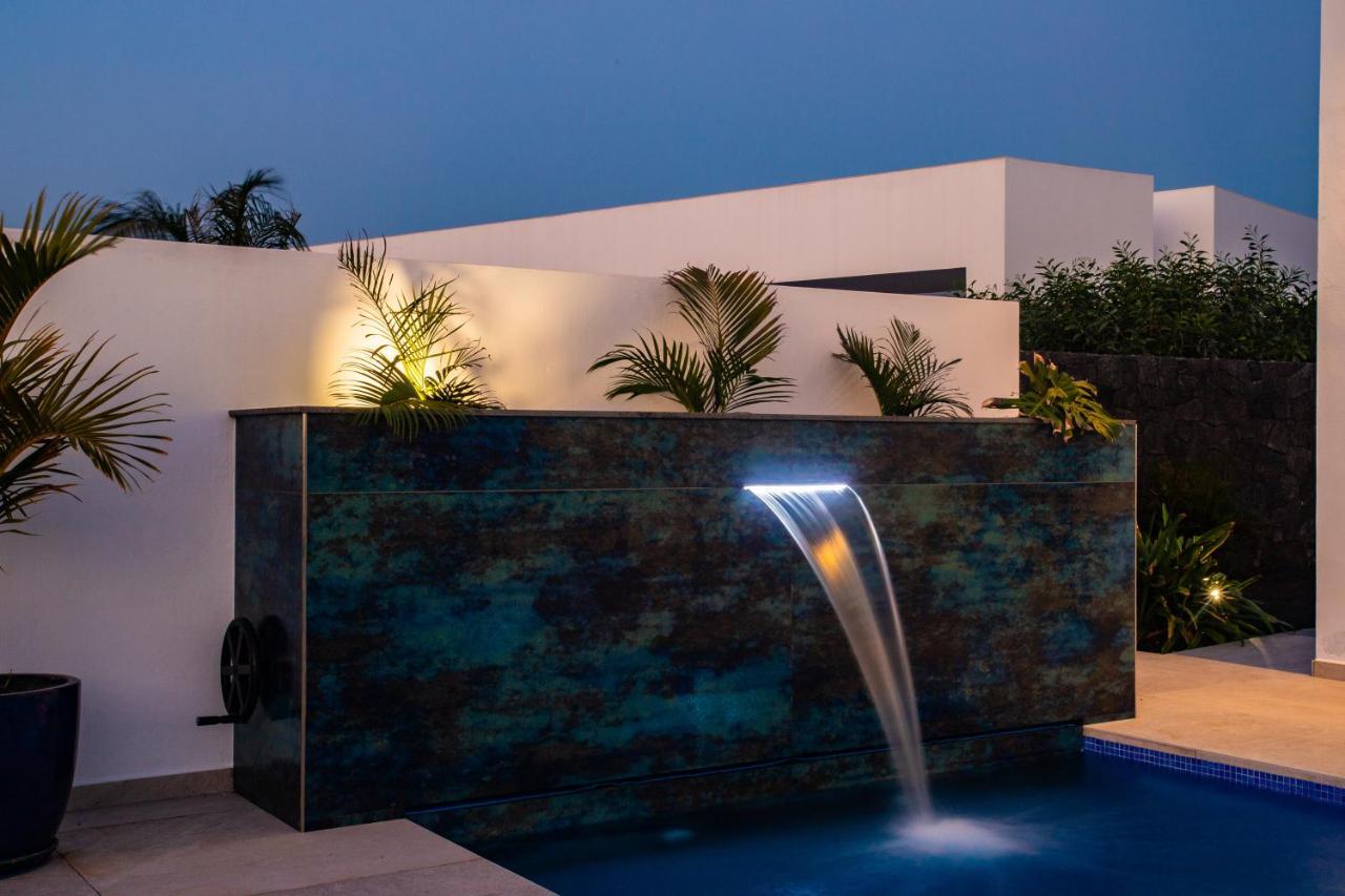 Golf Palms Villa Costa Teguise Ngoại thất bức ảnh